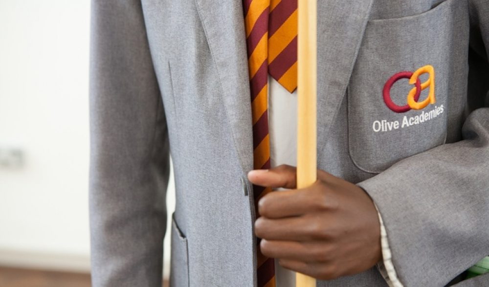Uniform